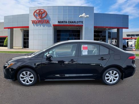 New 2026 Toyota Corolla LE image 6