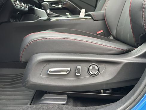 New 2026 Acura ADX A-Spec image 21