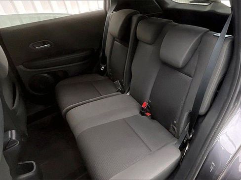 Certified 2022 Honda HR-V Sport image 19