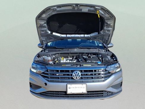 Used 2021 Volkswagen Jetta S image 22