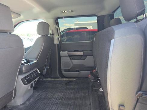 Used 2021 Ford F150 XL w/ Trailer Tow Package RWD image 13