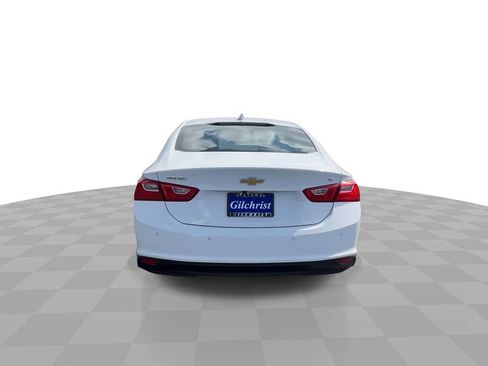 Used 2024 Chevrolet Malibu LT FWD image 7