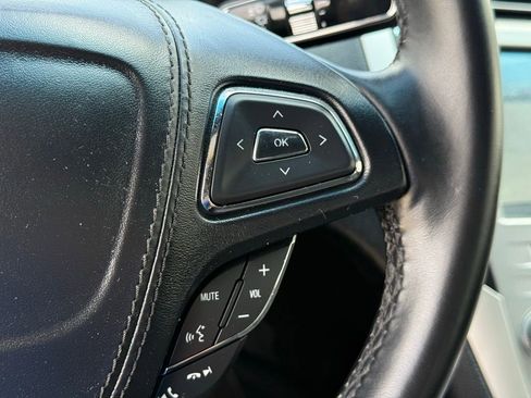 Used 2018 Lincoln MKZ Reserve w/ Technology Package image 11