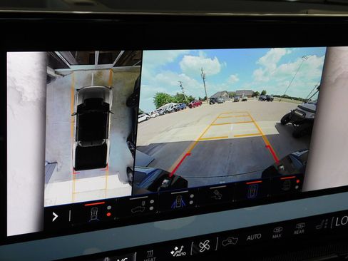 New 2025 GMC Hummer EV 3X w/ LPO, Dark Essentials Package image 14