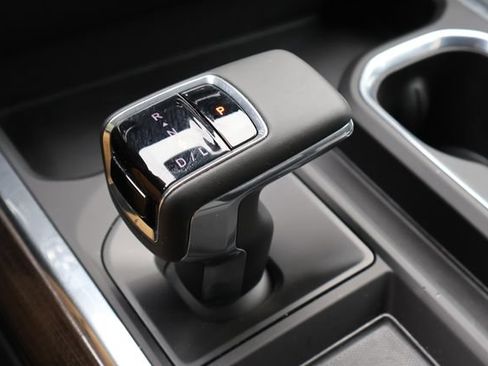 Used 2025 Chevrolet Silverado 1500 RST w/ LPO, Dark Essentials Package AWD/4WD image 14