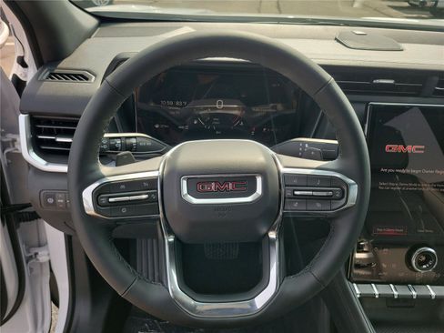 New 2027 GMC Terrain Elevation w/ Elevation Premium Package FWD image 20