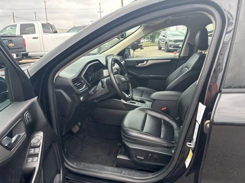 Used 2020 Ford Escape SEL AWD/4WD image 10
