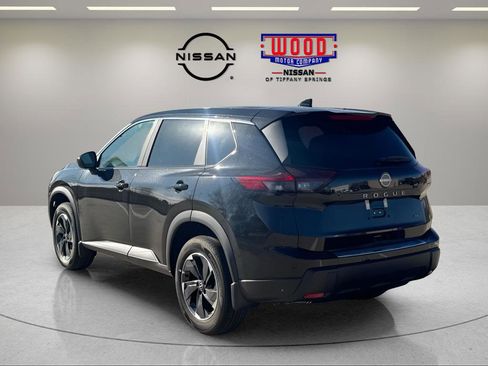 New 2026 Nissan Rogue SV w/ Cold Weather Package image 5