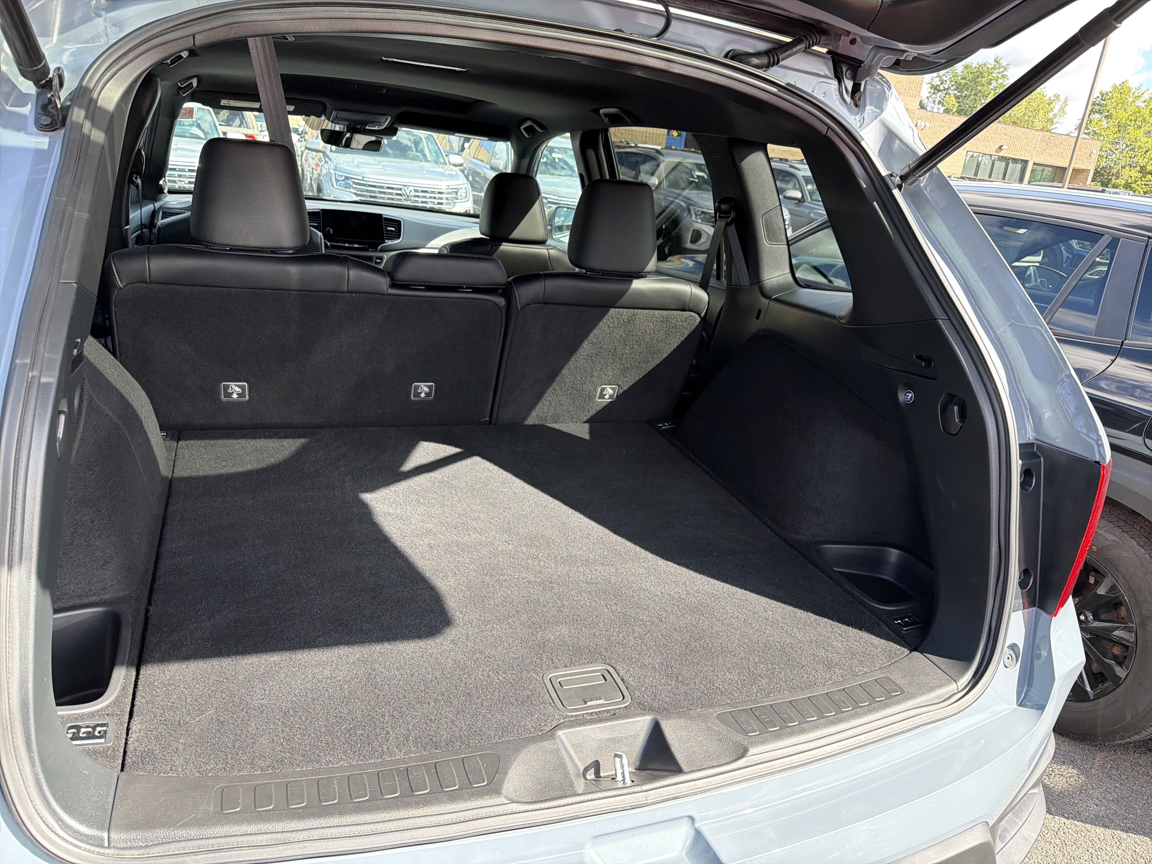 Used 2023 Honda Passport EX-L image 23