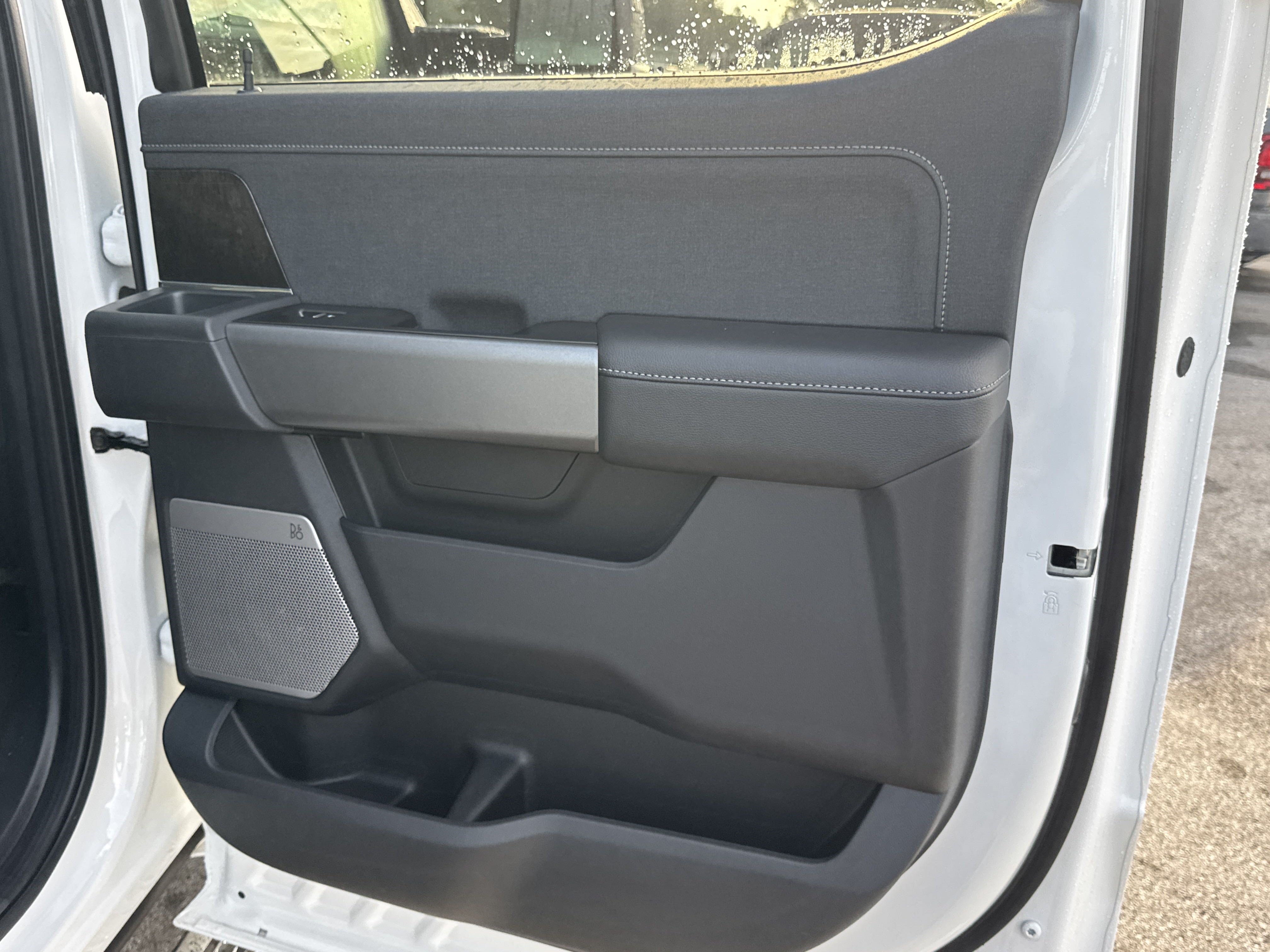 New 2025 Ford F250 Lariat w/ Lariat Ultimate Package AWD/4WD image 17