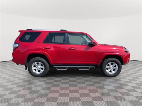 Used 2020 Toyota 4Runner SR5 image 8