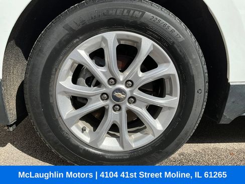 Used 2020 Chevrolet Equinox LT image 20