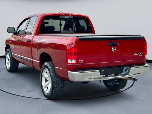 Used 2006 Dodge Ram 1500 Truck SLT w/ Quad Cab Big Horn Value Group AWD/4WD image 5