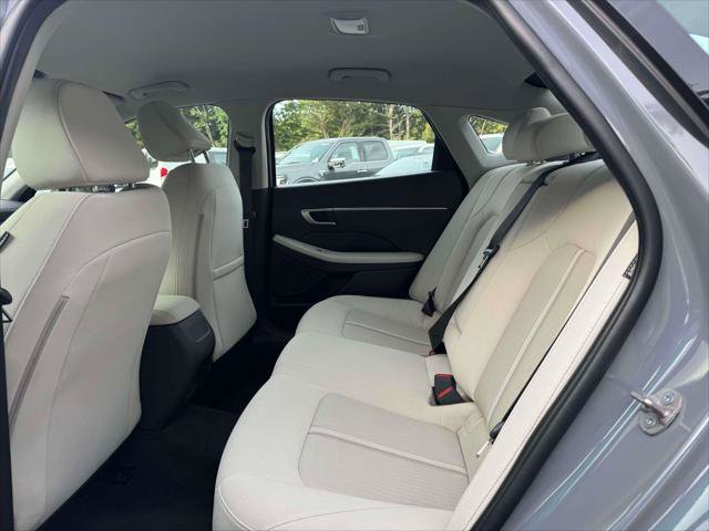 Used 2024 Hyundai Sonata SEL FWD image 13