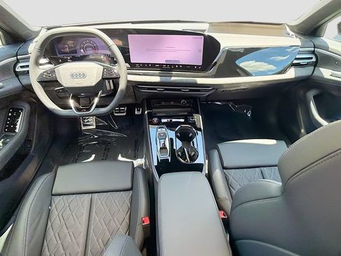 New 2026 Audi S5 Premium Plus AWD/4WD image 15