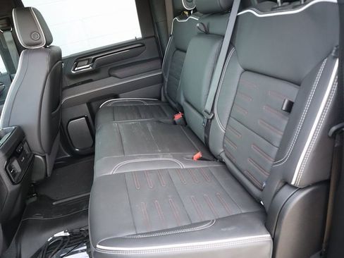 Certified 2024 GMC Sierra 2500 AT4X image 15