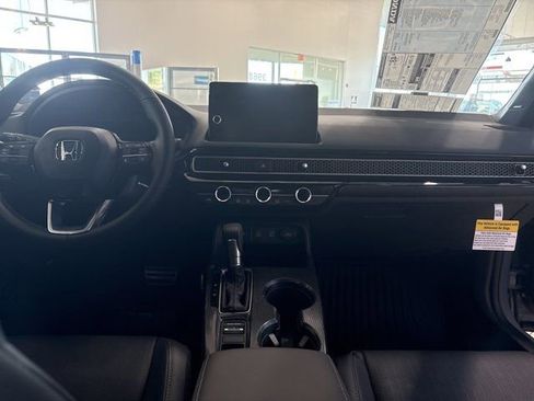 New 2026 Honda Civic Sport Touring image 7