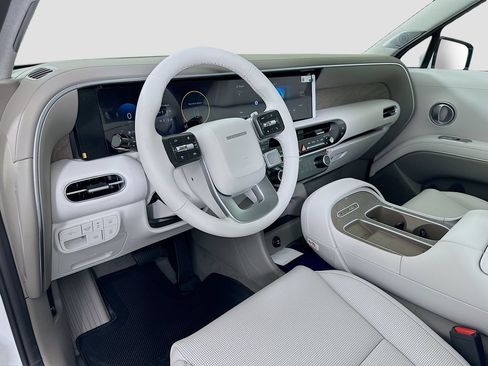 New 2026 Hyundai Palisade Limited FWD image 9