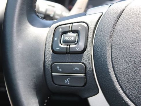 Certified 2021 Lexus NX 300 FWD w/ Accessory Package image 17
