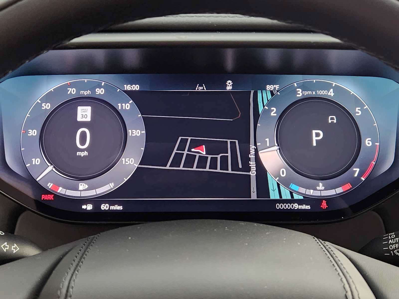New 2027 Land Rover Range Rover Sport SE AWD/4WD image 16