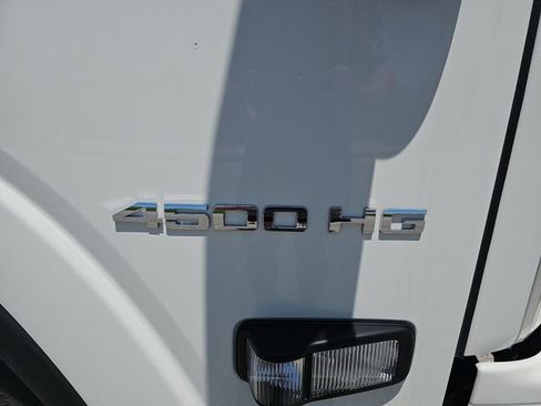 New 2024 Chevrolet Low Cab Forward RWD image 28