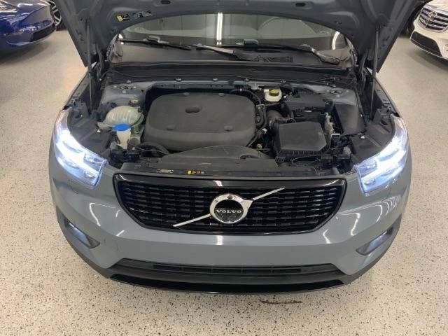 Used 2020 Volvo XC40 T5 R-Design AWD/4WD image 36