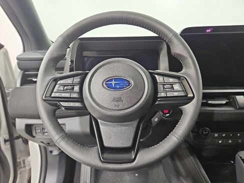 New 2026 Subaru Outback Limited AWD/4WD image 14
