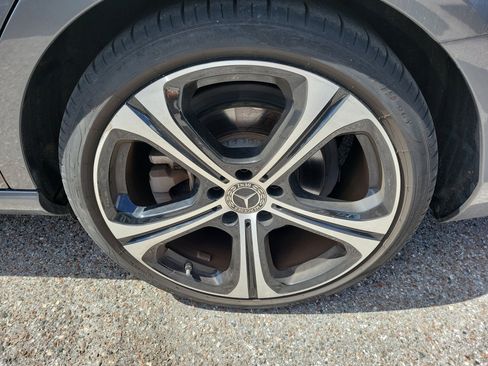 Certified 2023 Mercedes-Benz C 300 Sedan image 5