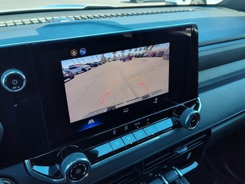 New 2026 Chevrolet Colorado W/T w/ WT Custom Package RWD image 12