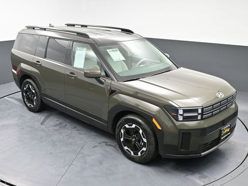 Used 2024 Hyundai Santa Fe SEL image 41