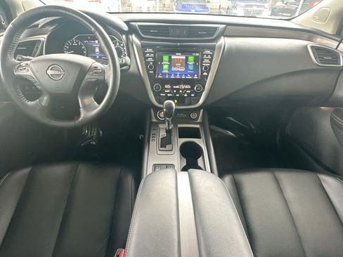 Used 2023 Nissan Murano SL w/ SL Moonroof Package FWD image 24