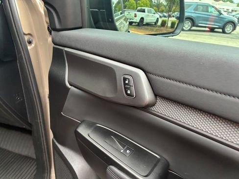Certified 2025 Ford Ranger Raptor AWD/4WD image 30