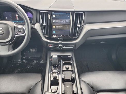 Used 2023 Volvo XC60 B5 Core w/ Climate Package image 31