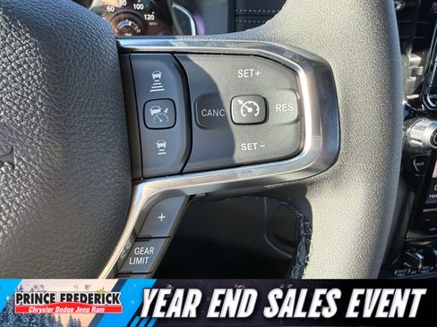 New 2026 RAM 2500 Laramie image 19