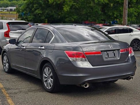 Used 2012 Honda Accord EX-L image 5