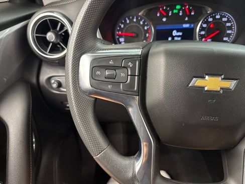 Used 2023 Chevrolet Blazer LT w/ Convenience Package FWD image 23
