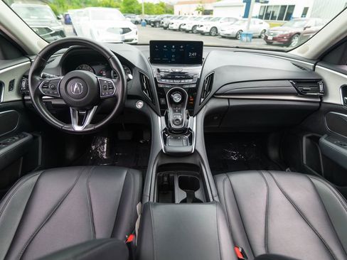 Certified 2021 Acura RDX AWD image 18