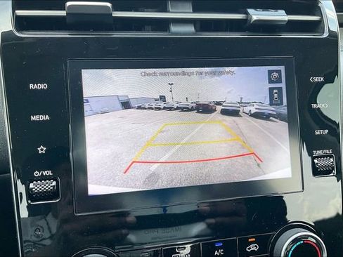 Certified 2023 Hyundai Tucson SEL FWD image 21