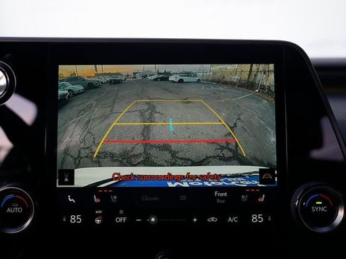 Used 2023 Lexus RX 350 Premium w/ Accessory Package AWD/4WD image 49