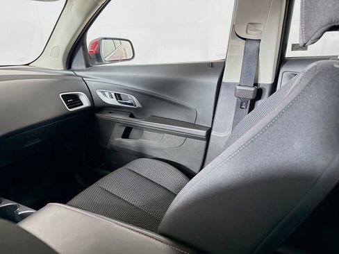 Used 2015 Chevrolet Equinox LT w/ Driver Convenience Package image 22