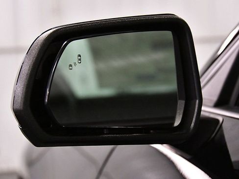 New 2026 Ford Mustang Coupe RWD image 13