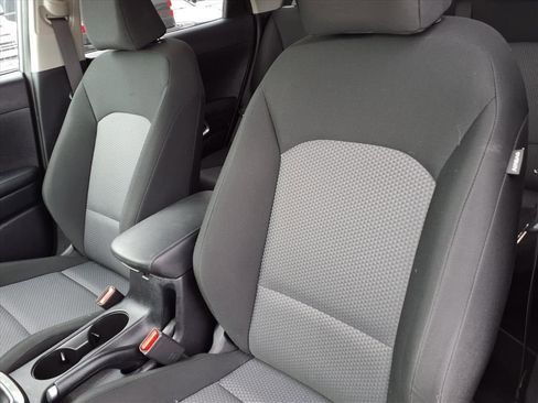 Certified 2023 Kia Soul LX w/ LX Technology Package image 7