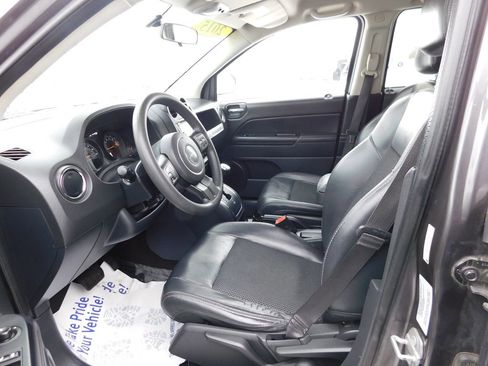 Used 2015 Jeep Compass Sport w/ Power Value Group image 10