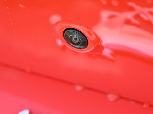 New 2026 Ford Mustang Premium RWD image 4