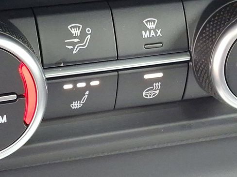 New 2025 Alfa Romeo Stelvio Tributo Italiano w/ Driving Assist Package image 18