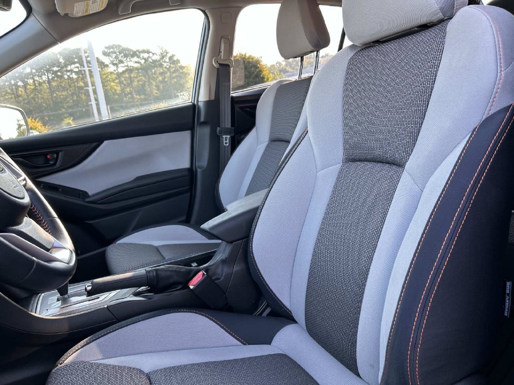 Used 2019 Subaru Crosstrek 2.0i Premium AWD/4WD image 19