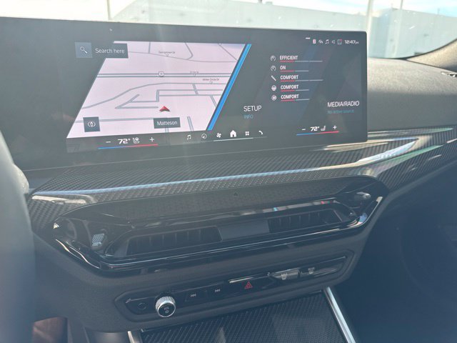 Used 2026 BMW M2 w/ Lighting Package RWD image 16