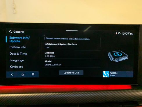 Used 2025 Hyundai Sonata N Line image 33