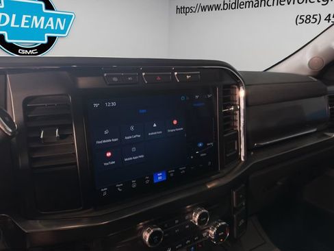 Used 2024 Ford F250 Lariat AWD/4WD image 17