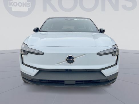 New 2025 Volvo EX30 Ultra w/ Protection Package Premier image 11